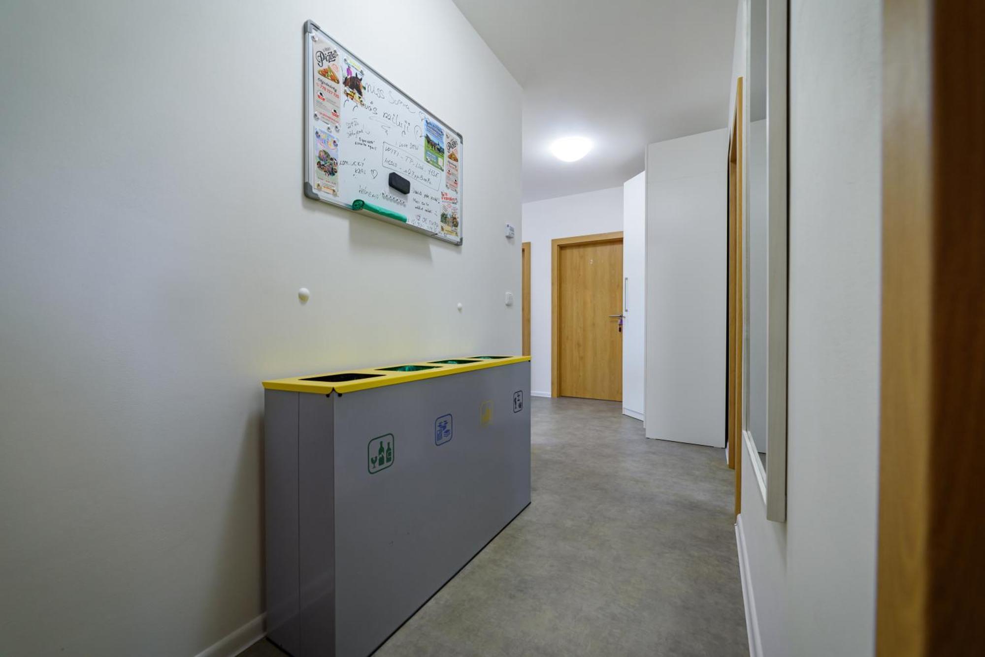 Apartmany Volavka 1 Plana nad Luznici Exterior foto