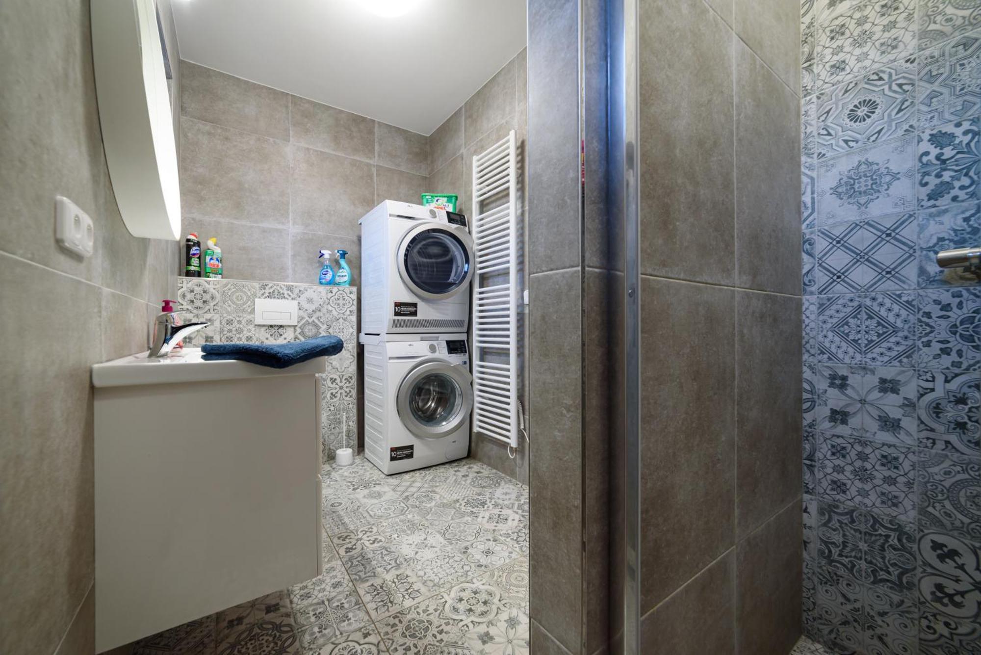 Apartmany Volavka 1 Plana nad Luznici Exterior foto